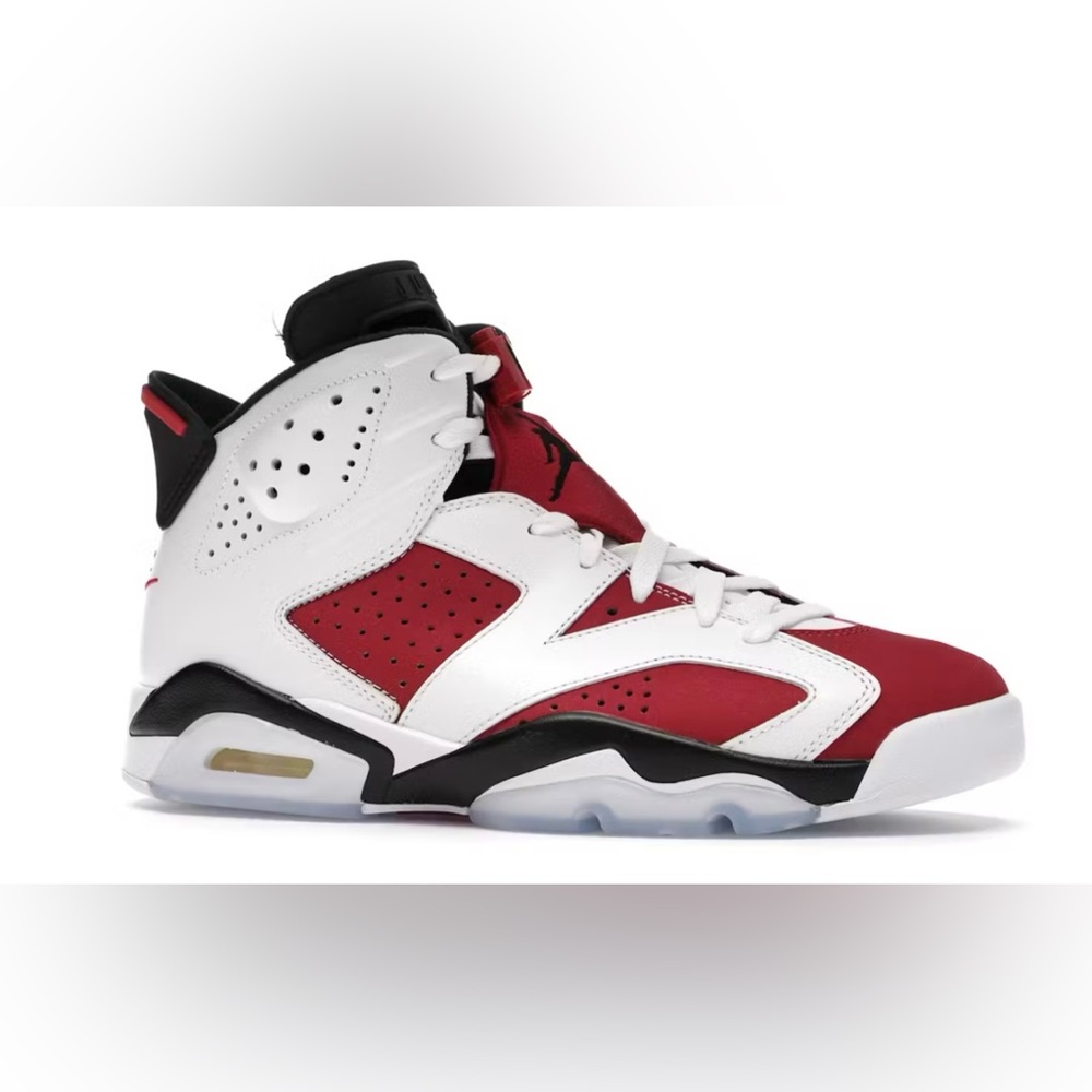 AIR JORDAN 6 RETRO (GS)